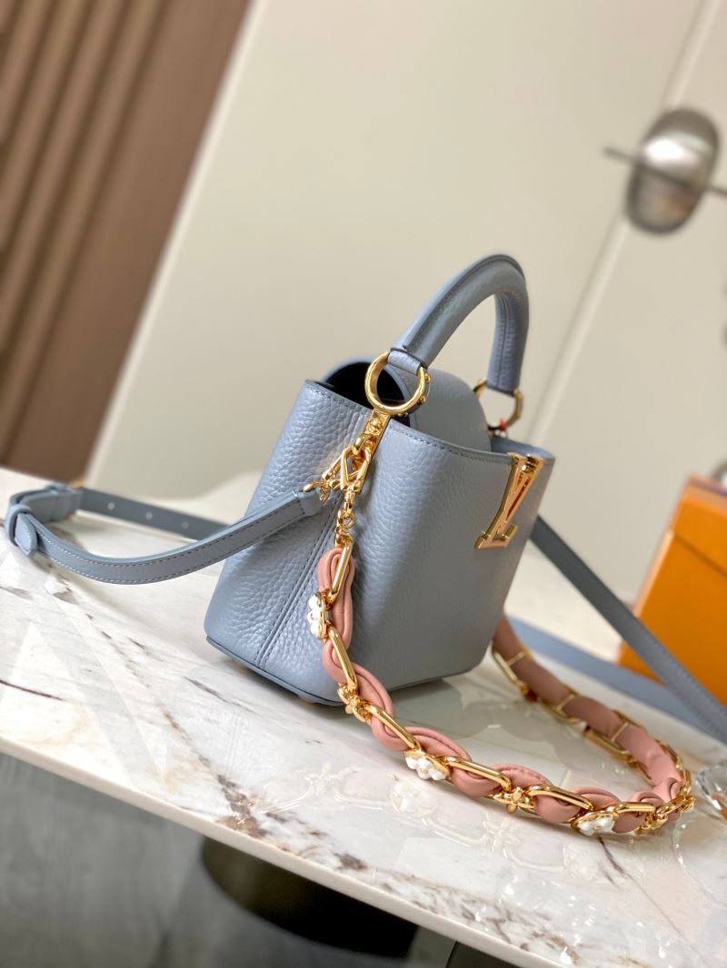 Louis Vuitton Top Handle Bags